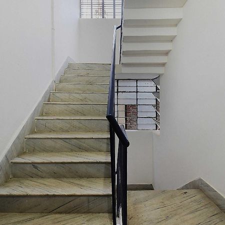 Oyo Flagship Aashirvaad Green'S Guest House Πάτνα Εξωτερικό φωτογραφία