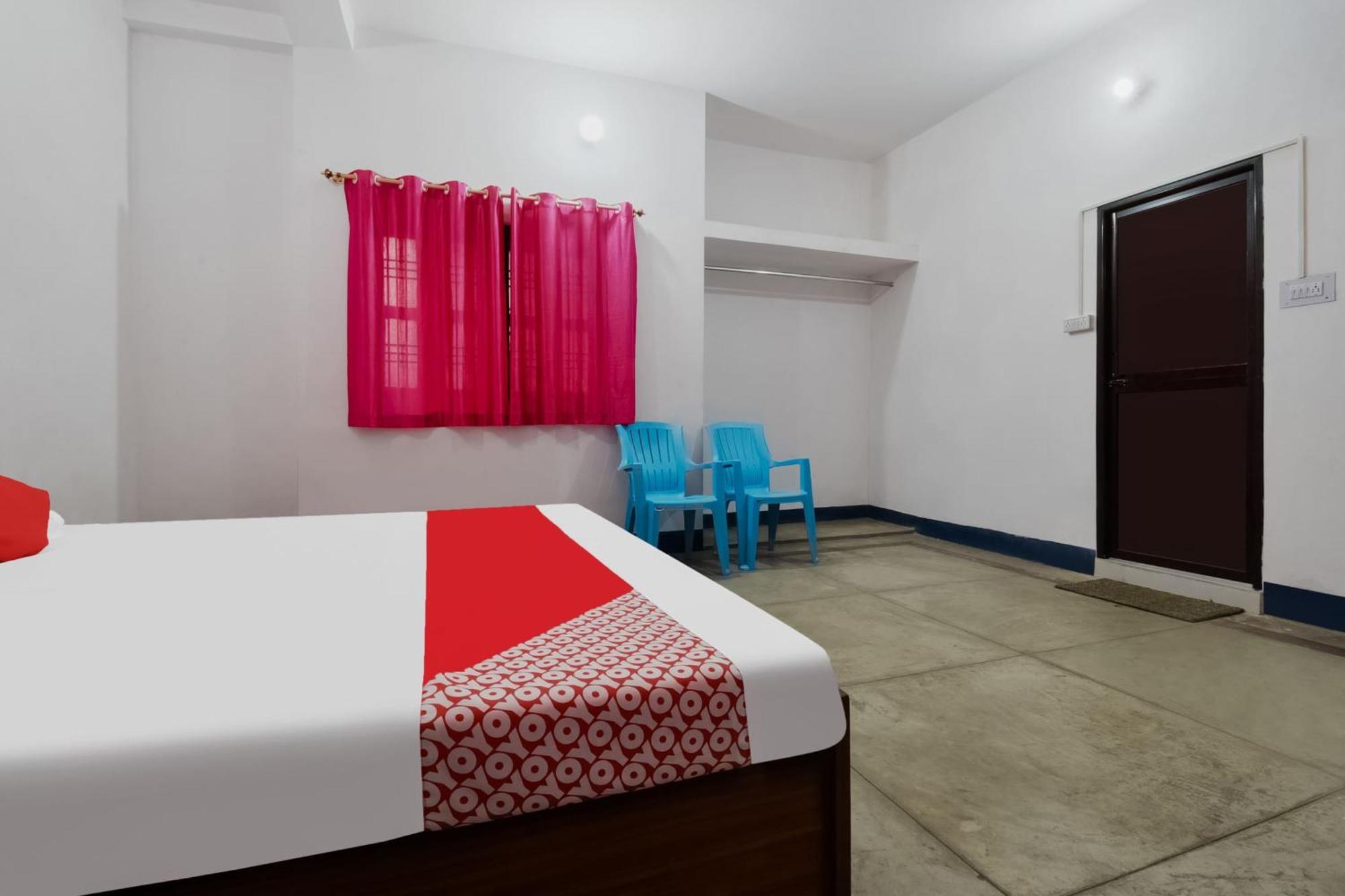 Oyo Flagship Aashirvaad Green'S Guest House Πάτνα Εξωτερικό φωτογραφία