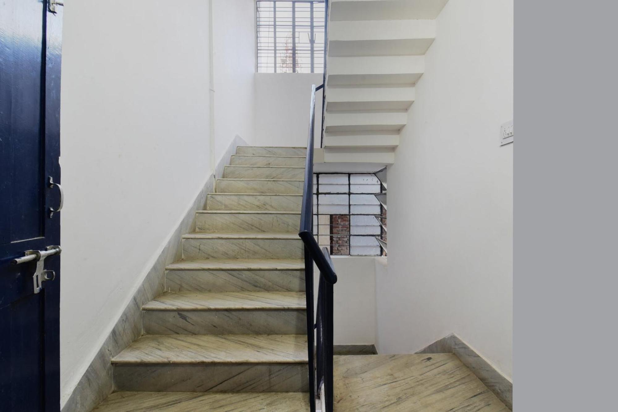 Oyo Flagship Aashirvaad Green'S Guest House Πάτνα Εξωτερικό φωτογραφία