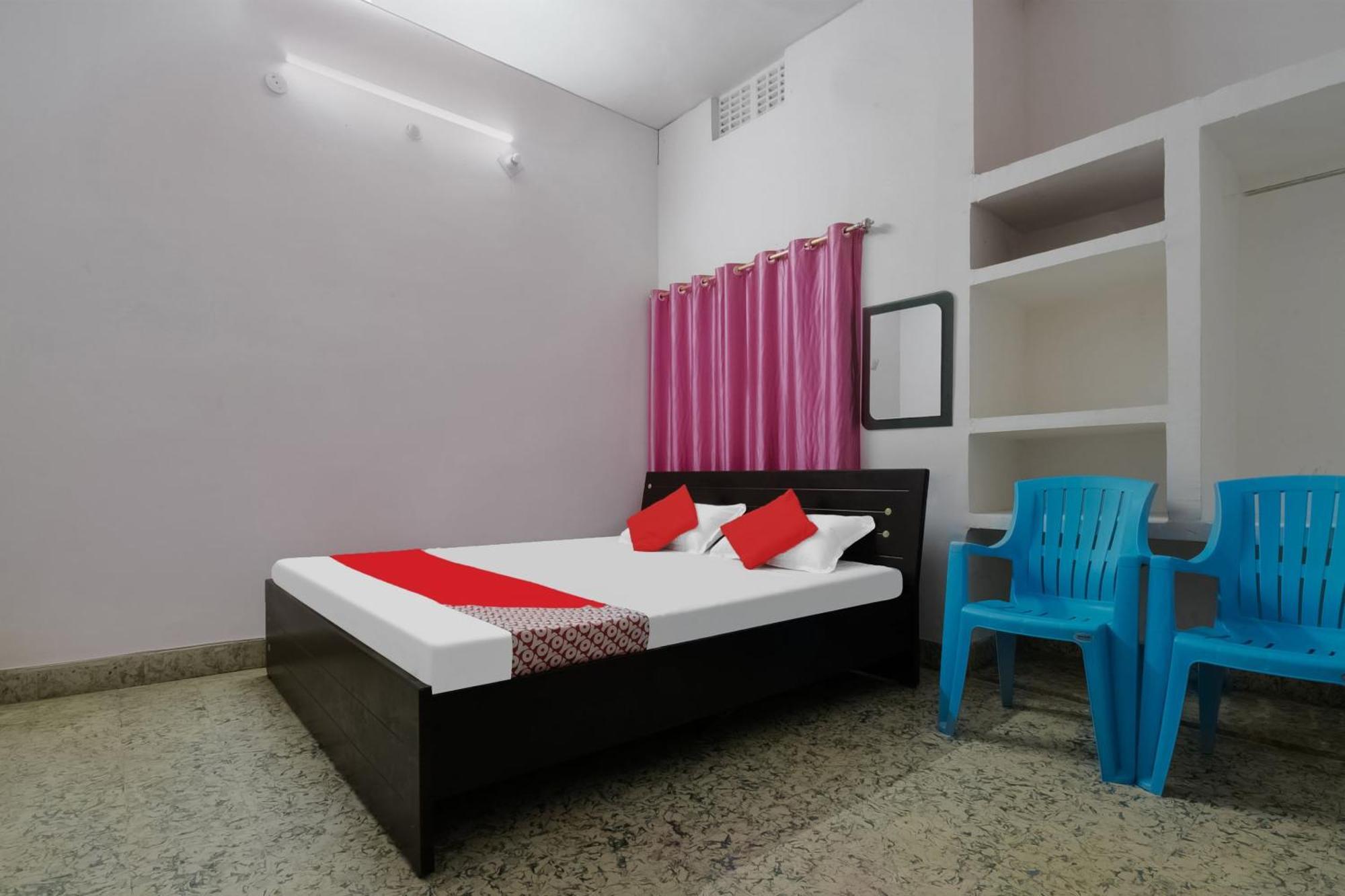 Oyo Flagship Aashirvaad Green'S Guest House Πάτνα Εξωτερικό φωτογραφία