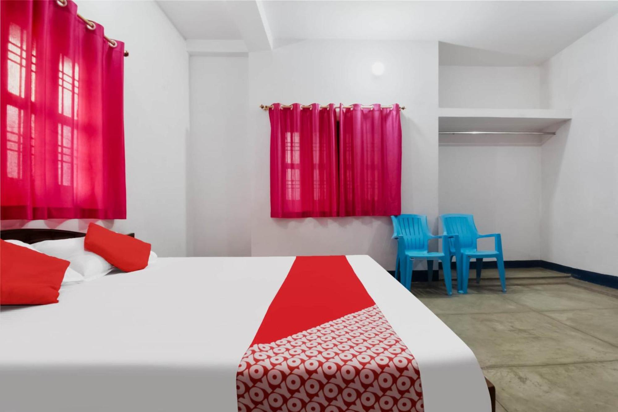 Oyo Flagship Aashirvaad Green'S Guest House Πάτνα Εξωτερικό φωτογραφία