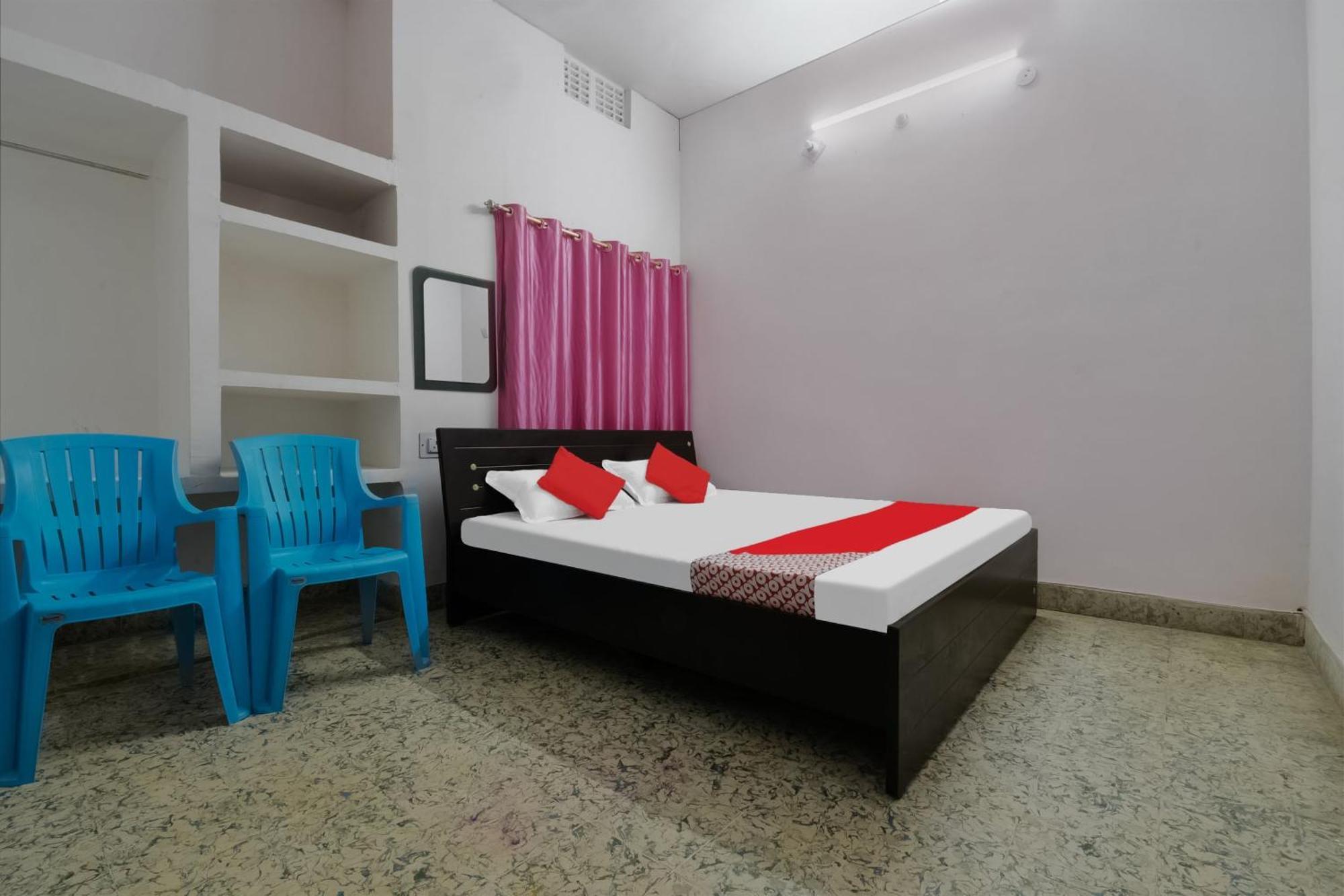 Oyo Flagship Aashirvaad Green'S Guest House Πάτνα Εξωτερικό φωτογραφία